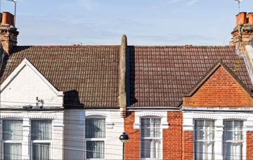 clay roofing Sewerby, East Riding Of Yorkshire