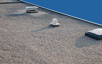 flat roofing Sewerby, East Riding Of Yorkshire