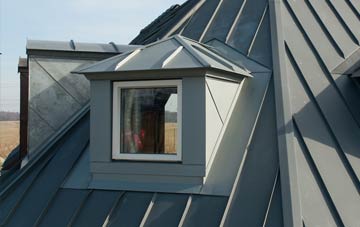 metal roofing Sewerby, East Riding Of Yorkshire