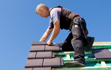 disadvantages of Sewerby slate roofing