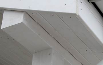 soffits Sewerby, East Riding Of Yorkshire