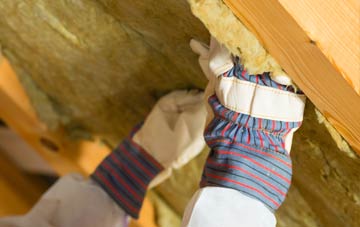 types of Sewerby pitched roof insulation materials
