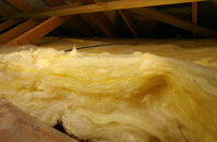 Sewerby pitch roof insulation